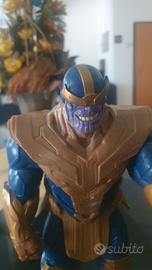 Hasbro Avengers Titan Hero Thanos