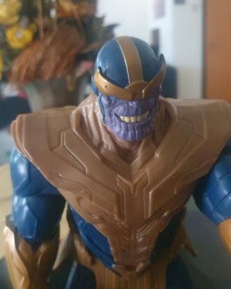 Hasbro Avengers Titan Hero Thanos