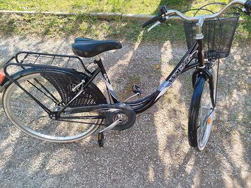 bicicletta da donna R26