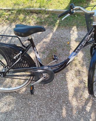 bicicletta da donna R26