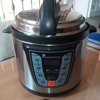 pentola a pressione elettrica 1000W