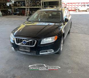 Ricambi vari Volvo V70 Terza Serie