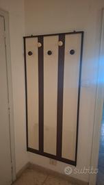 appendi abiti per casa