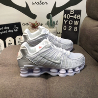 Nike Shox TL White EU 38
