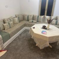 Salone marocchino