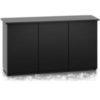 Tavolo nero per acquario Juwel rio 350 nero