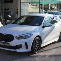 BMW 118D MSPORT AUTO PINZE FRENI BREMBO CERCHI DA 