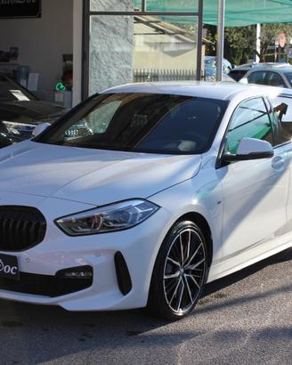 BMW 118D MSPORT AUTO PINZE FRENI BREMBO CERCHI DA 