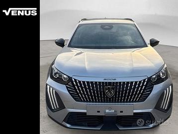 Peugeot 2008 1.2 puretech Allure s&s 100cv