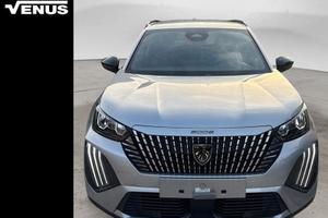 Peugeot 2008 1.2 puretech Allure s&s 100cv
