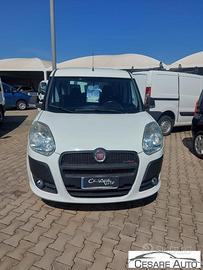 FIAT - Doblò - 1.6 Mjt 16V Dynamic