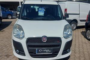 FIAT - Doblò - 1.6 Mjt 16V Dynamic