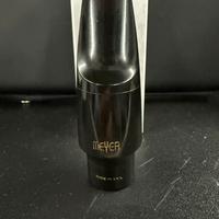 Meyer 6 Alto Sax