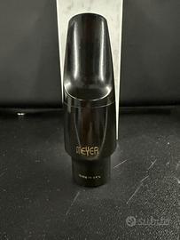 Meyer 6 Alto Sax