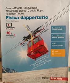 Fisica dappertutto
