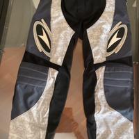 Pantaloni AXO da Motocros  - mountain bike