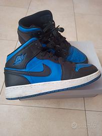 Scarpe Nike Jordan 1 mid