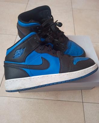 Scarpe Nike Jordan 1 mid