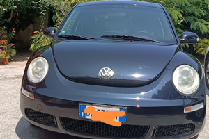 Volkswagen new beetle diesel 1900