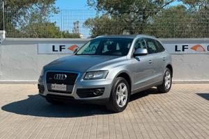 Audi Q5 2.0 TDI 170 cv quattro