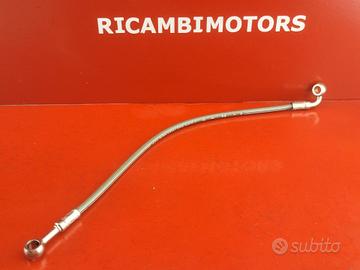 TUBO FRENO ANT SUP BMW R1200R