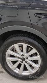 Cerchi 18 ORIGINALI  Audì + Gomme