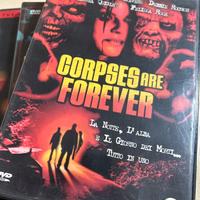 Dvd  Horror