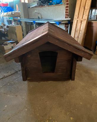 cuccia per cani medio - grandi