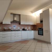 Cucina angolare
