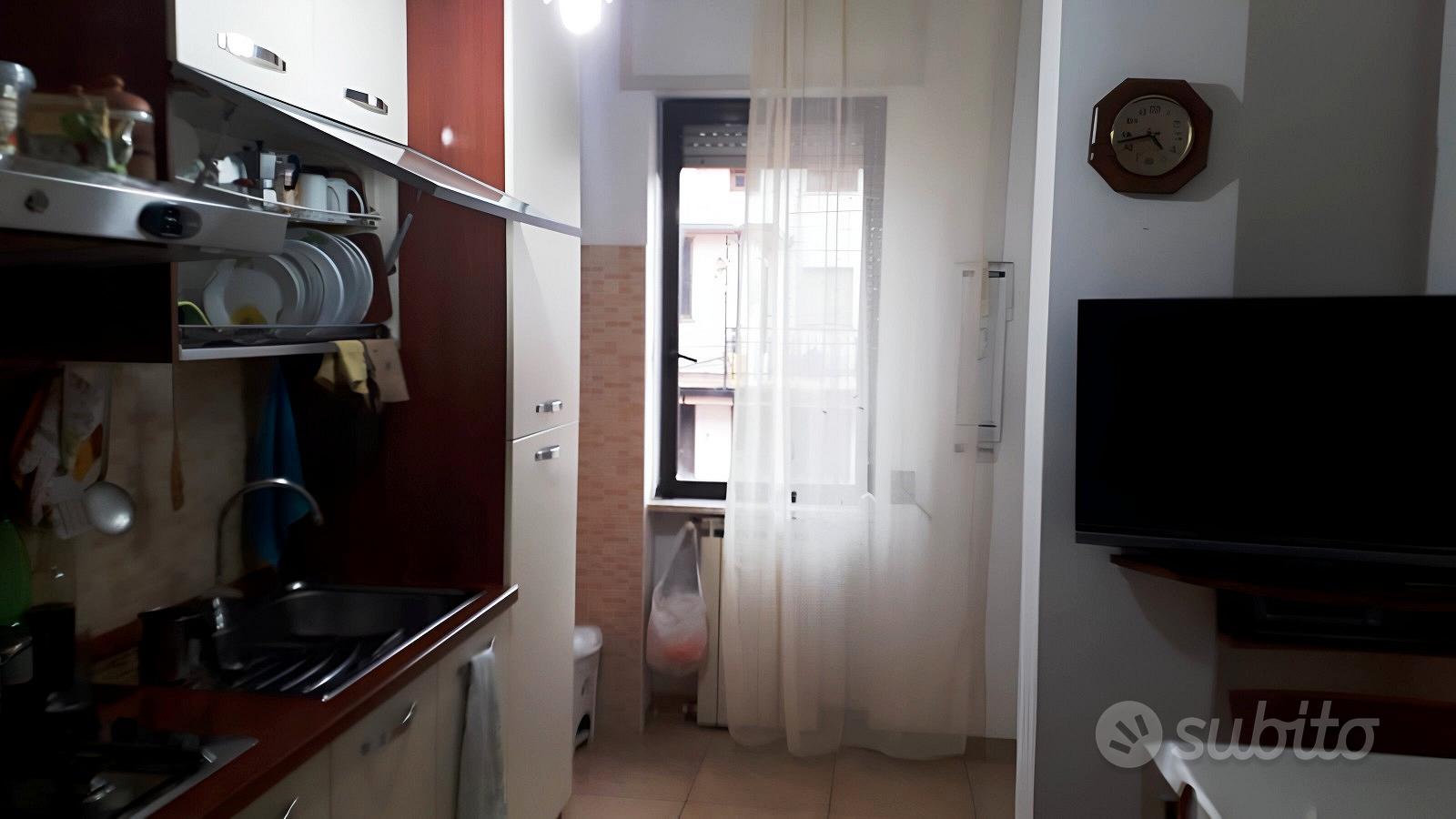 Appartamento – Marsicovetere, Potenza - Vista 3
