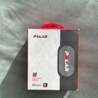 Polar H9