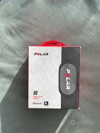 Polar H9
