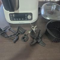 Robot da cucina Moulinex 