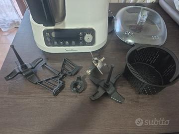 Robot da cucina Moulinex 