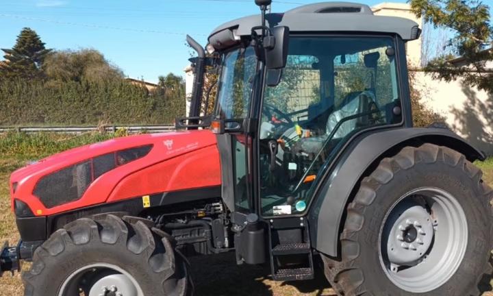 Trattore Same Dorado 90.4 Classic