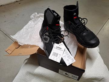 Five Ten Trail cross goretex 42.5 nere