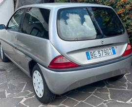 Lancia Y ls 1.3 benzina 1999
