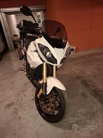 Triumph Tiger 1050