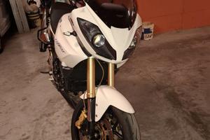 Triumph Tiger 1050