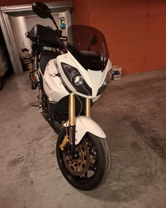 Triumph Tiger 1050