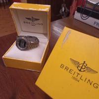 breitling aerospace 
