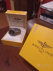 breitling aerospace 