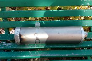 terminale honda cbrr 954