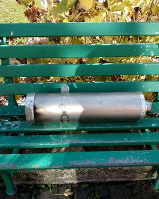 terminale honda cbrr 954