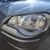 Proiettore sinistro VOLKSWAGEN POLO del 2008