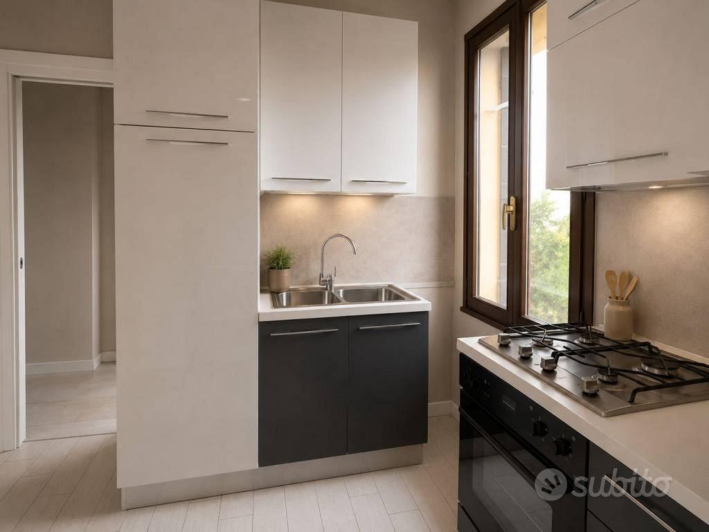 Apartment in Montagnana - Vista 3