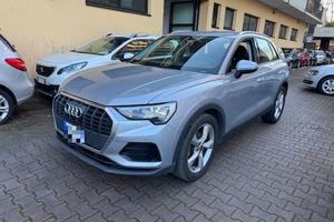 AUDI Q3 35 TDI S tronic