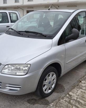 FIAT Multipla 1.6 16V N.Power Emotion METANO X C
