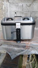 Givi trekker Dolomiti 46 litri Bauletto 