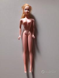 Barbie Standard europea - Steffie face (1973)
